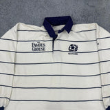 1996* Scotland Away Jersey - L