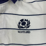 1996* Scotland Away Jersey - L