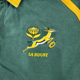 2002 Springboks Home Jersey - 3XL