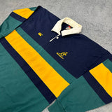 2000 Wallabies Spellout Jersey - XL