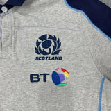 2020* Scotland Polo - M