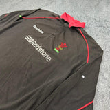 2001 Wales Away Jersey - 2XL