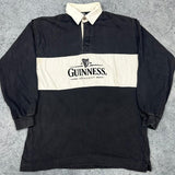 2000s Guinness Jersey - M
