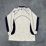 2008 Scotland Away Jersey - L