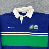 2003 RWC Jersey - L