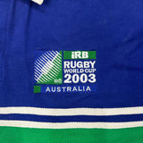 2003 RWC Jersey - L