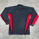 2005* England Away Jersey - M