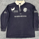 1996* Barbarians Training Jersey - L