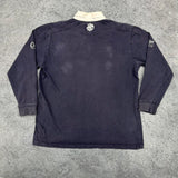 1996* Barbarians Training Jersey - L
