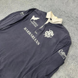 1996* Barbarians Training Jersey - L