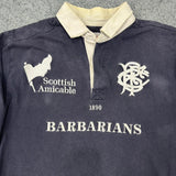 1996* Barbarians Training Jersey - L