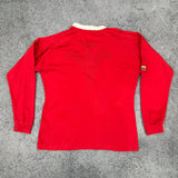 2006* Wales Jersey - Women's 14