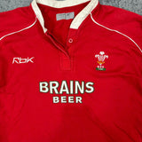 2006* Wales Jersey - Women's 14