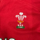 2006* Wales Jersey - Women's 14