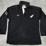 2000s* NZL Supporters Jersey - S/M