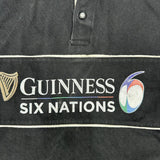 2000s Guinness x Six Nations Jersey - S