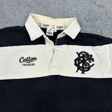2004 Barbarians Jersey - L