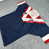2005 Sydney Roosters Supporters Jersey - XL