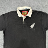 1990s NZL Supporters Jersey - XL