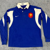 2005 France Jersey - 12Yrs