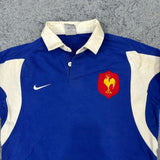 2005 France Jersey - 12Yrs