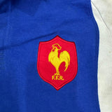 2005 France Jersey - 12Yrs