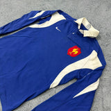 2005 France Jersey - 12Yrs