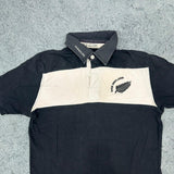 1990s NZL Supporters Jersey - S