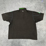 2002 Wales Away Jersey - 2XL