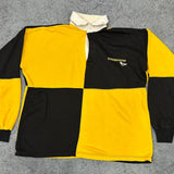 1990s Boddingtons Brewery Rugby Jersey - XL