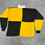 1990s Boddingtons Brewery Rugby Jersey - XL