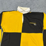 1990s Boddingtons Brewery Rugby Jersey - XL