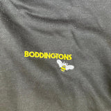 1990s Boddingtons Brewery Rugby Jersey - XL