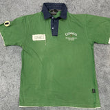 2000s Guinness Polo/Jersey - M