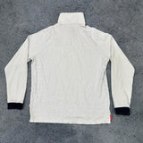 2012 England Supporters Jersey - L
