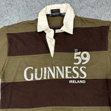 2000s Guinness Jersey - M