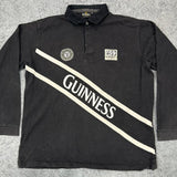 2000s Guinness Jersey - XL