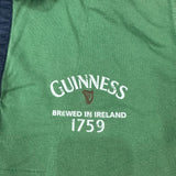 2000s Guinness Polo/Jersey - M
