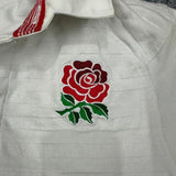 2012 England Supporters Jersey - L