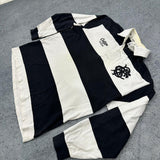 2004 Barbarians Jersey - L