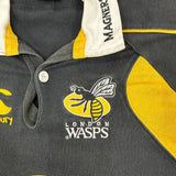 2008 London Wasps Jersey - S