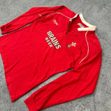 2006* Wales Jersey - Women's 14