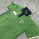 2000s Guinness Polo/Jersey - M