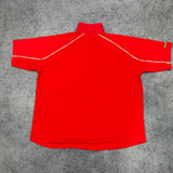 2000* Wales Supporters Shirt - 2XL