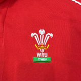 2000* Wales Supporters Shirt - 2XL