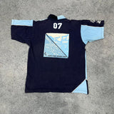 2007 Hong Kong Sevens Jersey - M