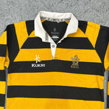 2000s Royal Belfast Academical Institution Jersey - Sz 13/14