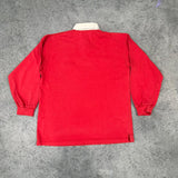 1999 Reebok Wales Jersey - L