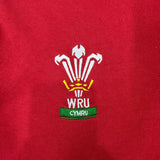 1999 Reebok Wales Jersey - L