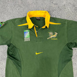 2003 Springboks RWC Jersey - S/M